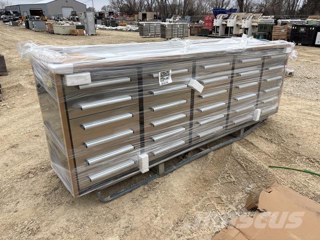 Suihe 10FT-30D Arbetsplattformar