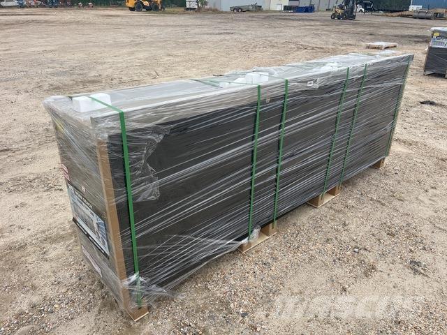 Suihe 10FT-30D Arbetsplattformar