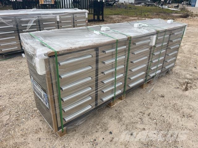 Suihe 10FT-30D Arbetsplattformar