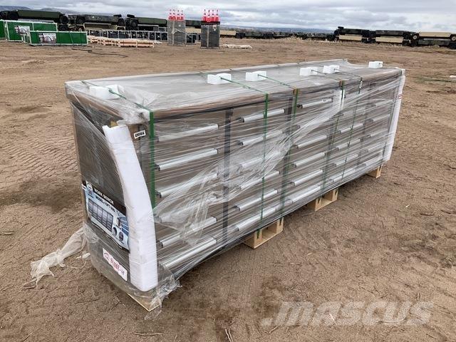 Suihe 10FT-30D Arbetsplattformar