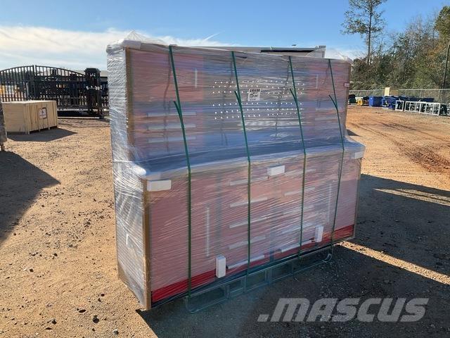 Suihe 7FT-18HD Arbetsplattformar