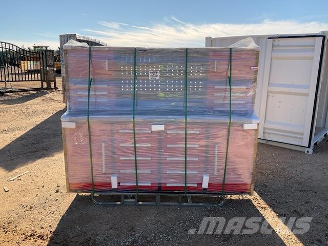 Suihe 7FT-18HD Arbetsplattformar