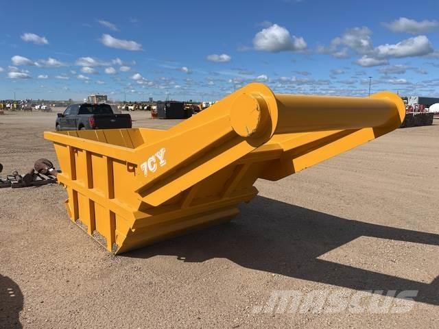 Suihe BX-7 Pipeline-utrustning