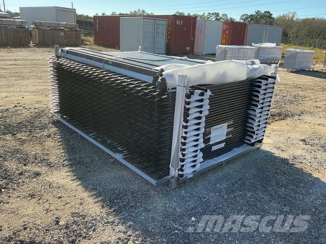 Suihe F-X-30-4 Lantbruk - Övrigt