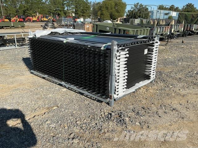 Suihe F-X-30-4 Lantbruk - Övrigt