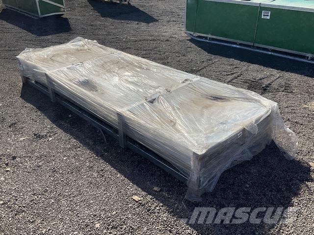 Suihe LCSS-200 Entreprenad - Övrigt