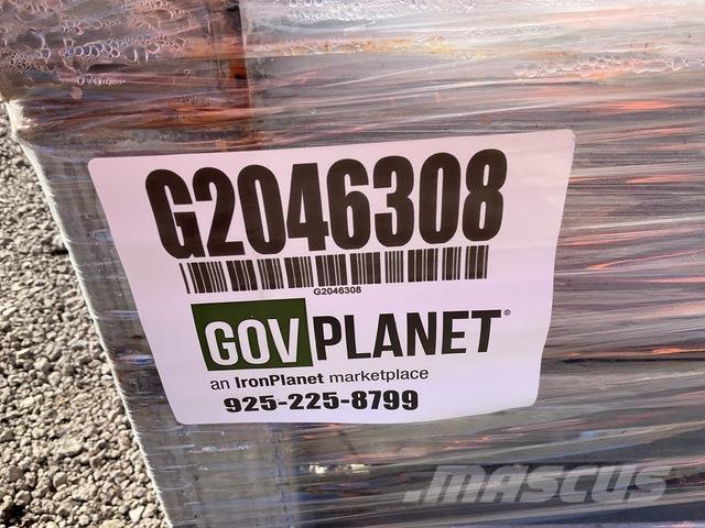 Suihe LCSS-200 Entreprenad - Övrigt