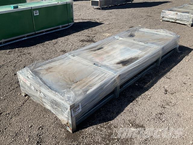 Suihe LCSS-200 Entreprenad - Övrigt