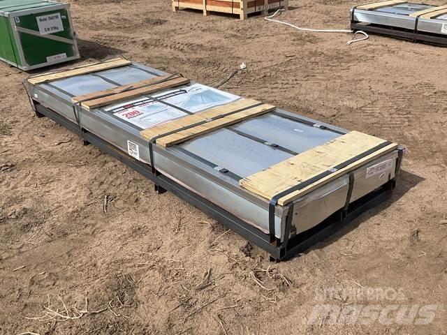 Suihe LCSS-200 Entreprenad - Övrigt