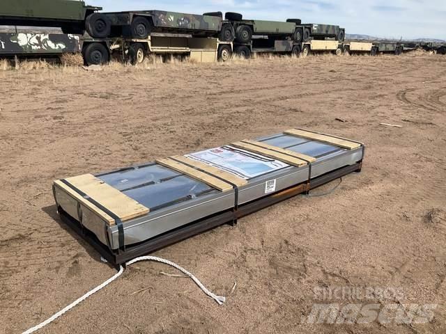 Suihe LCSS-200 Entreprenad - Övrigt