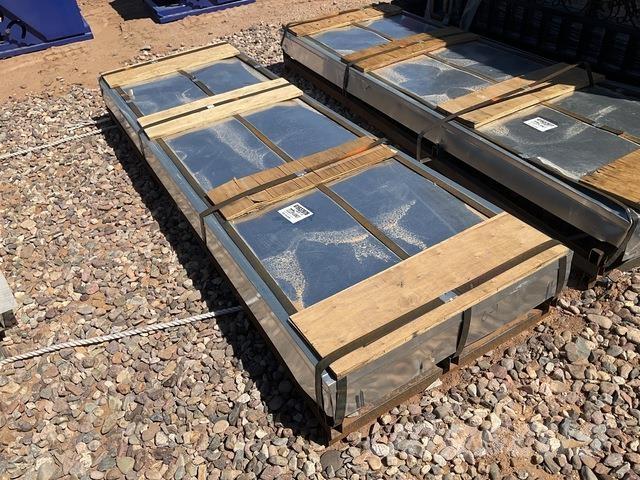 Suihe LCSS-200 Entreprenad - Övrigt