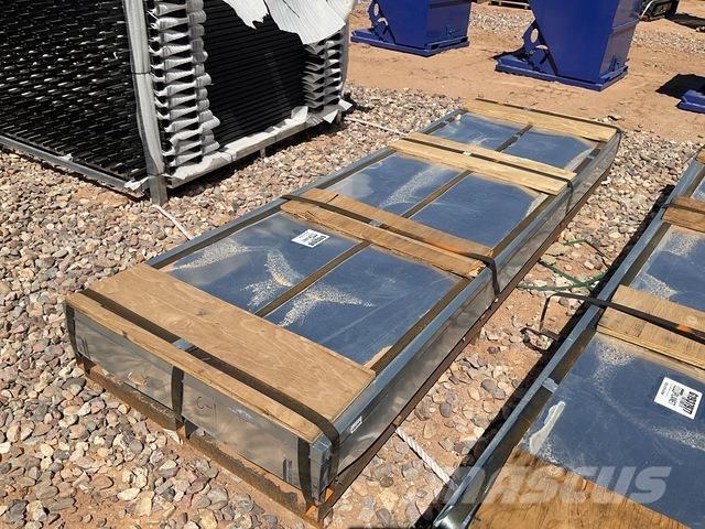 Suihe LCSS-200 Entreprenad - Övrigt