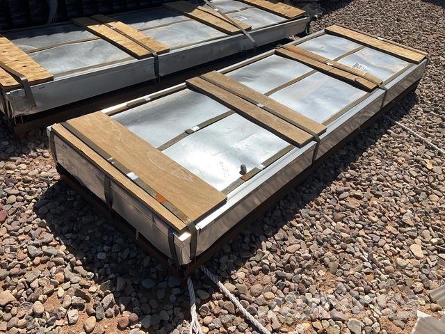 Suihe LCSS-200 Entreprenad - Övrigt