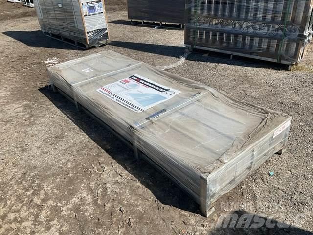 Suihe LCSS-200 Entreprenad - Övrigt