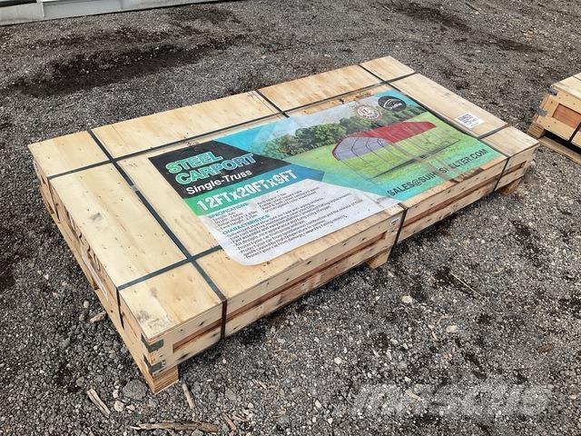 Suihe M122009P Entreprenad - Övrigt