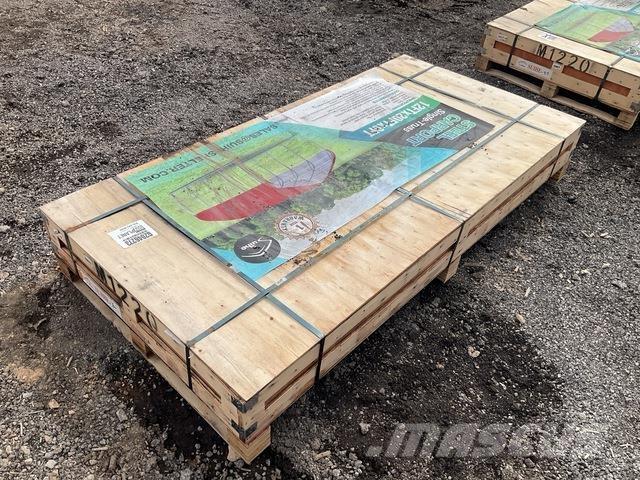 Suihe M122009P Entreprenad - Övrigt