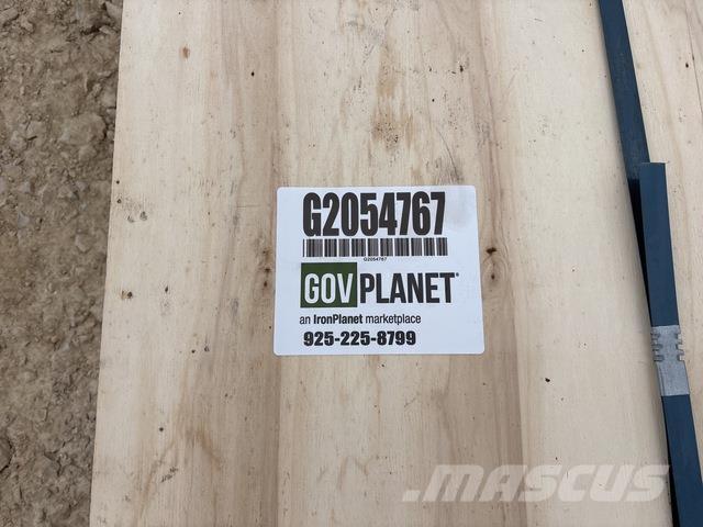 Suihe M122009P Entreprenad - Övrigt