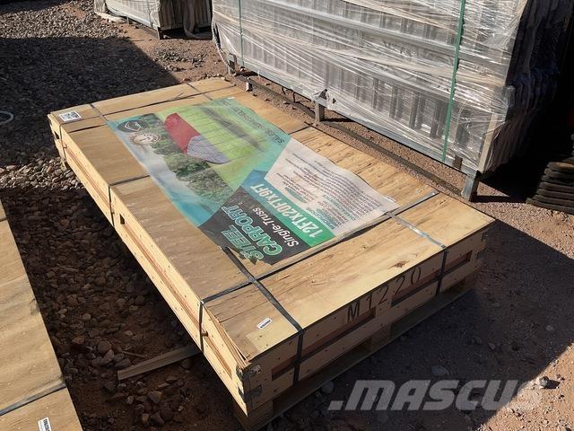 Suihe M122009P Entreprenad - Övrigt