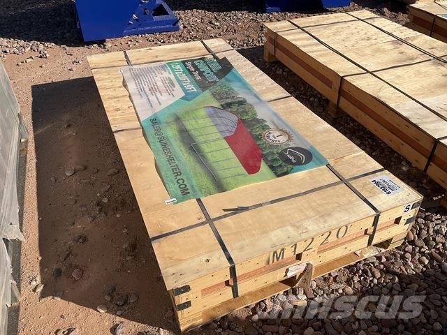 Suihe M122009P Entreprenad - Övrigt