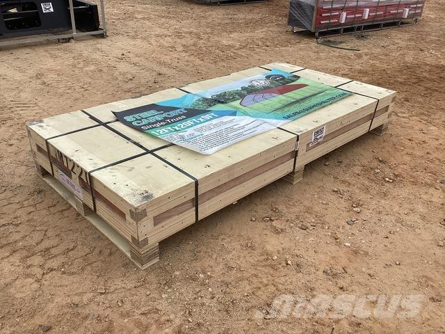 Suihe M122009P Entreprenad - Övrigt