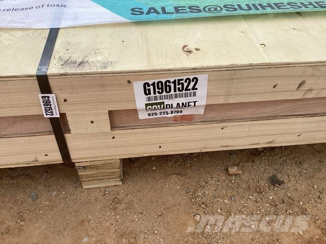 Suihe M122009P Entreprenad - Övrigt