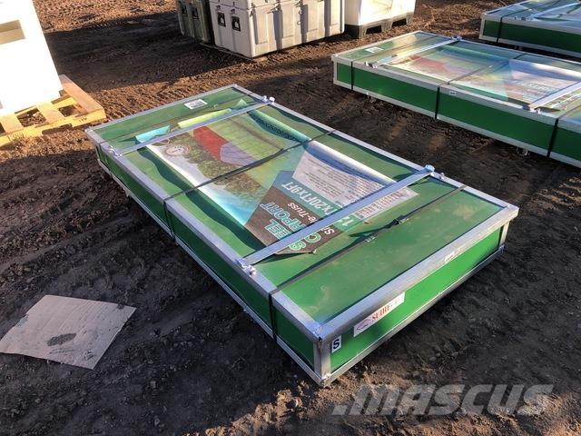 Suihe M122009P Entreprenad - Övrigt