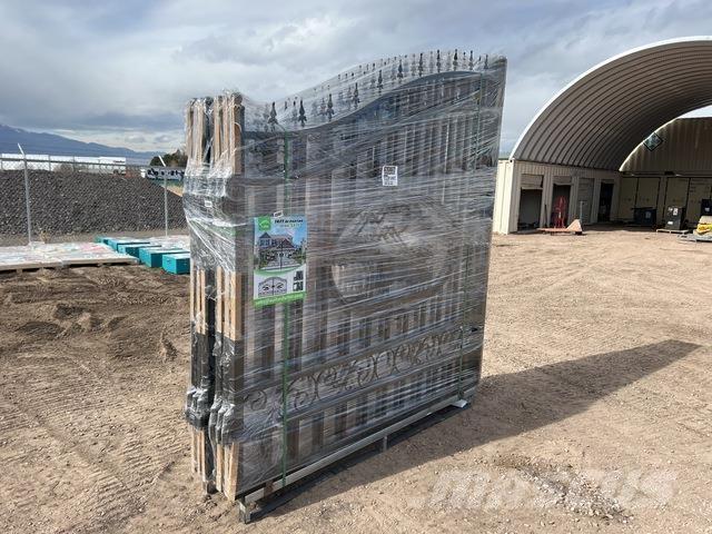 Suihe NG-14O-3 Lantbruk - Övrigt