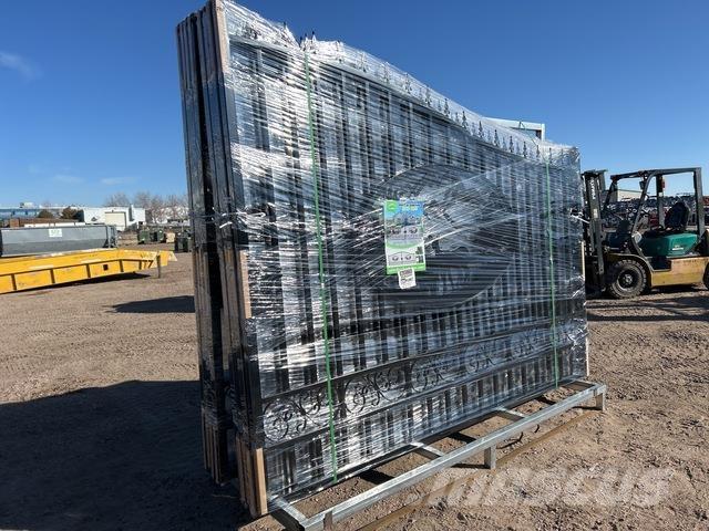 Suihe NG-20D-4 Lantbruk - Övrigt