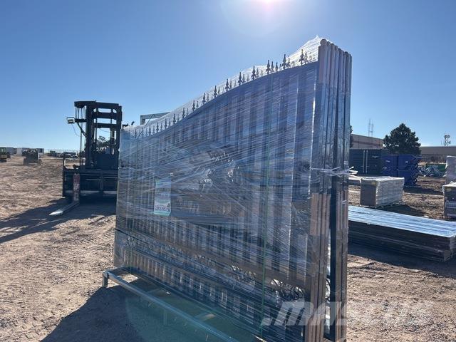 Suihe NG-20D-4 Lantbruk - Övrigt