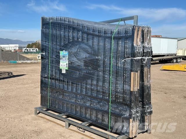 Suihe NG-20D-4 Lantbruk - Övrigt