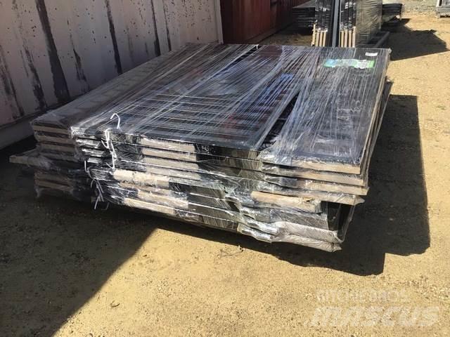 Suihe NG-20O-4 Lantbruk - Övrigt
