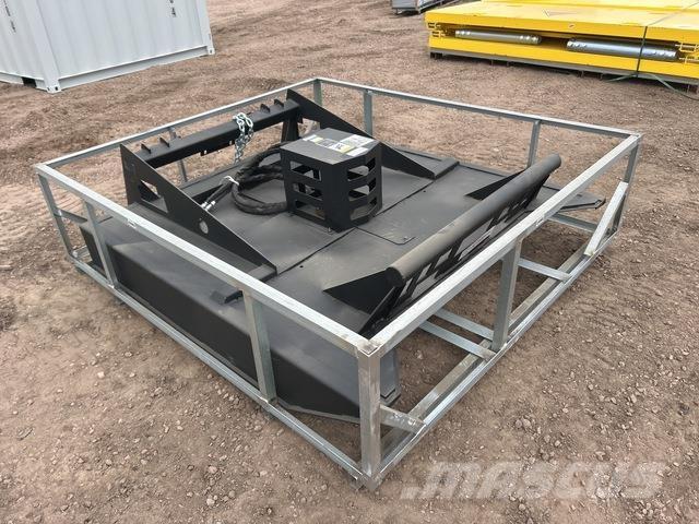 Suihe SSBC Åkgräsklippare