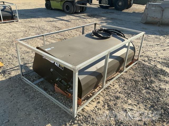 Suihe SSBR Borstar & borstskopor