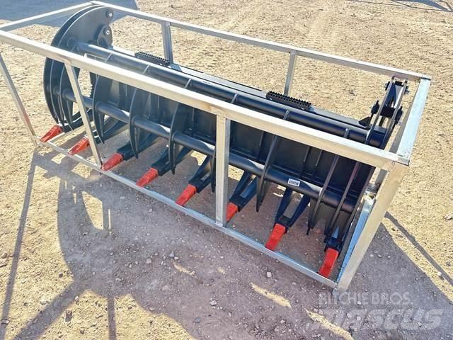 Suihe SSR -78 Entreprenad - Övrigt
