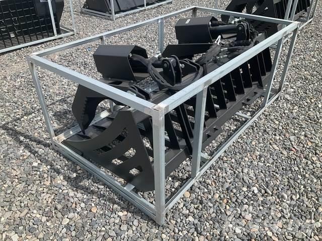 Suihe SSRGB-72 Skopor