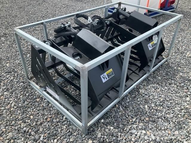 Suihe SSRGB-72 Skopor