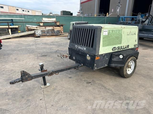 Sullair  Kompressorer