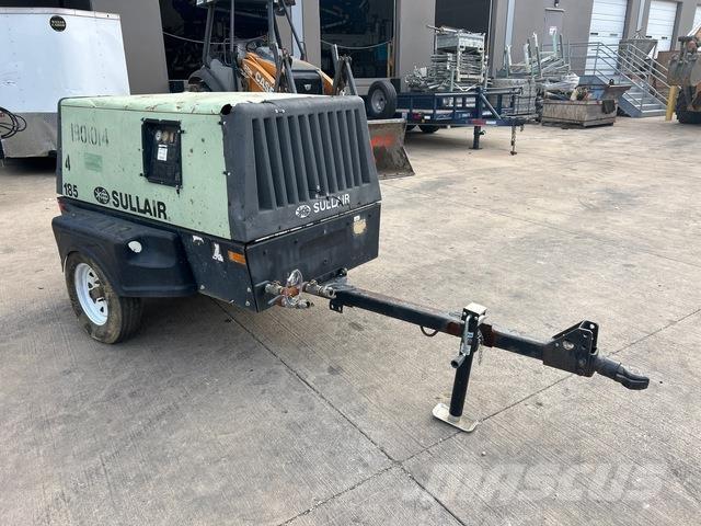 Sullair  Kompressorer