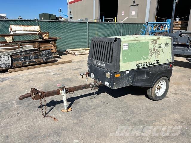 Sullair  Kompressorer