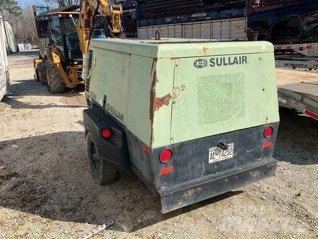Sullair 375H Kompressorer