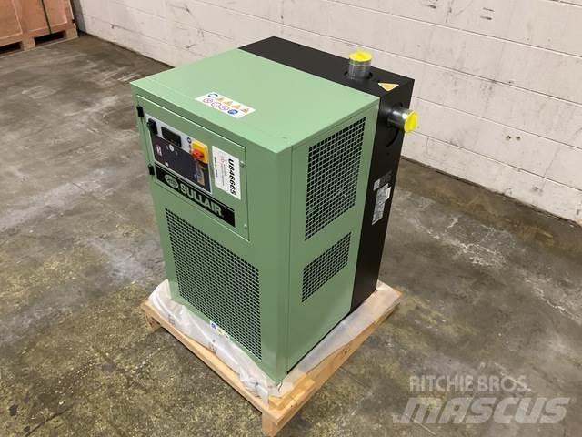 Sullair SRP250 Trycklufttorkar