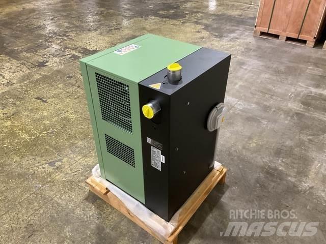 Sullair SRP250 Trycklufttorkar