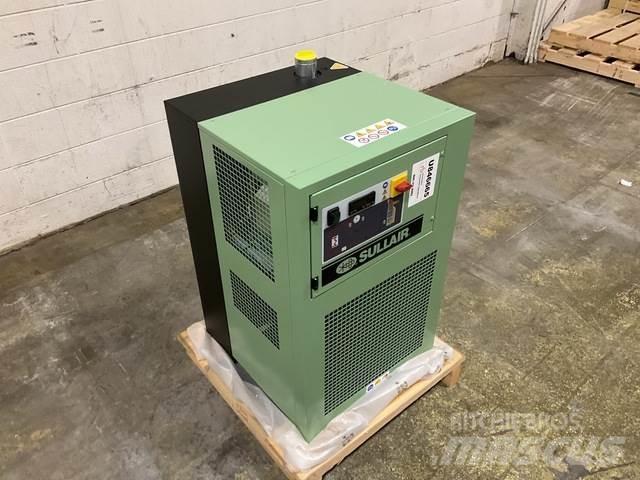 Sullair SRP250 Trycklufttorkar