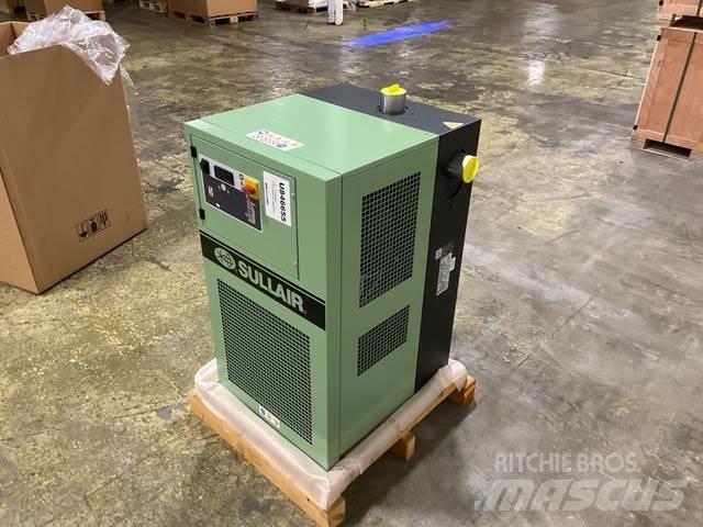 Sullair SRP350 Trycklufttorkar