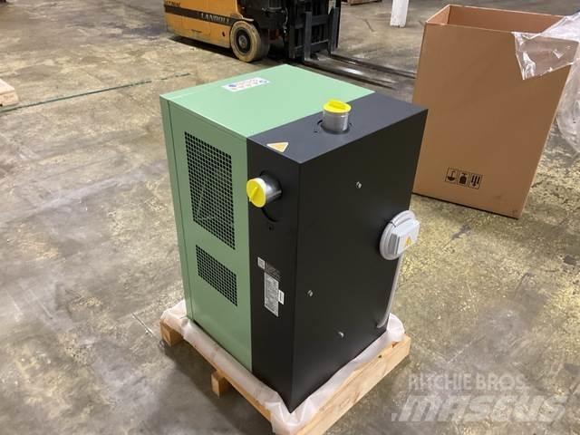 Sullair SRP350 Trycklufttorkar