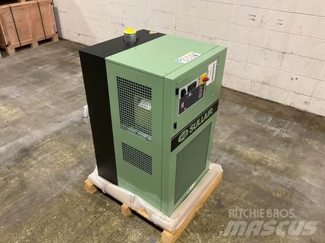 Sullair SRP350 Trycklufttorkar