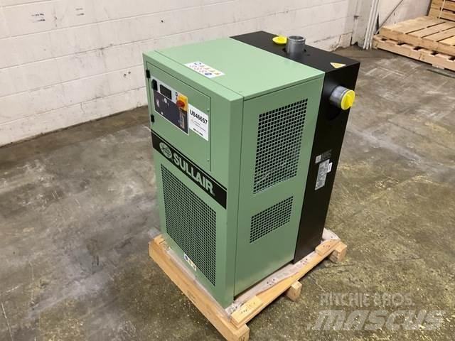 Sullair SRP350 Trycklufttorkar
