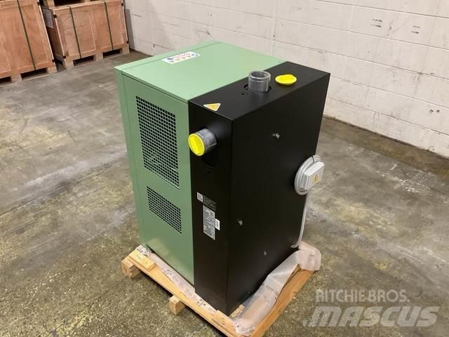 Sullair SRP350 Trycklufttorkar