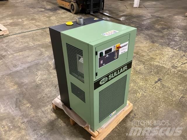 Sullair SRP350 Trycklufttorkar