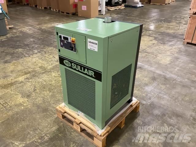 Sullair SRP400 Trycklufttorkar